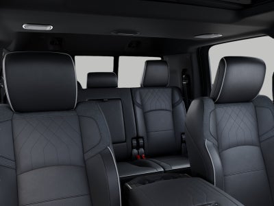 2026 RAM Ram 2500 RAM 2500 LIMITED MEGA CAB 4X4 6'4' BOX