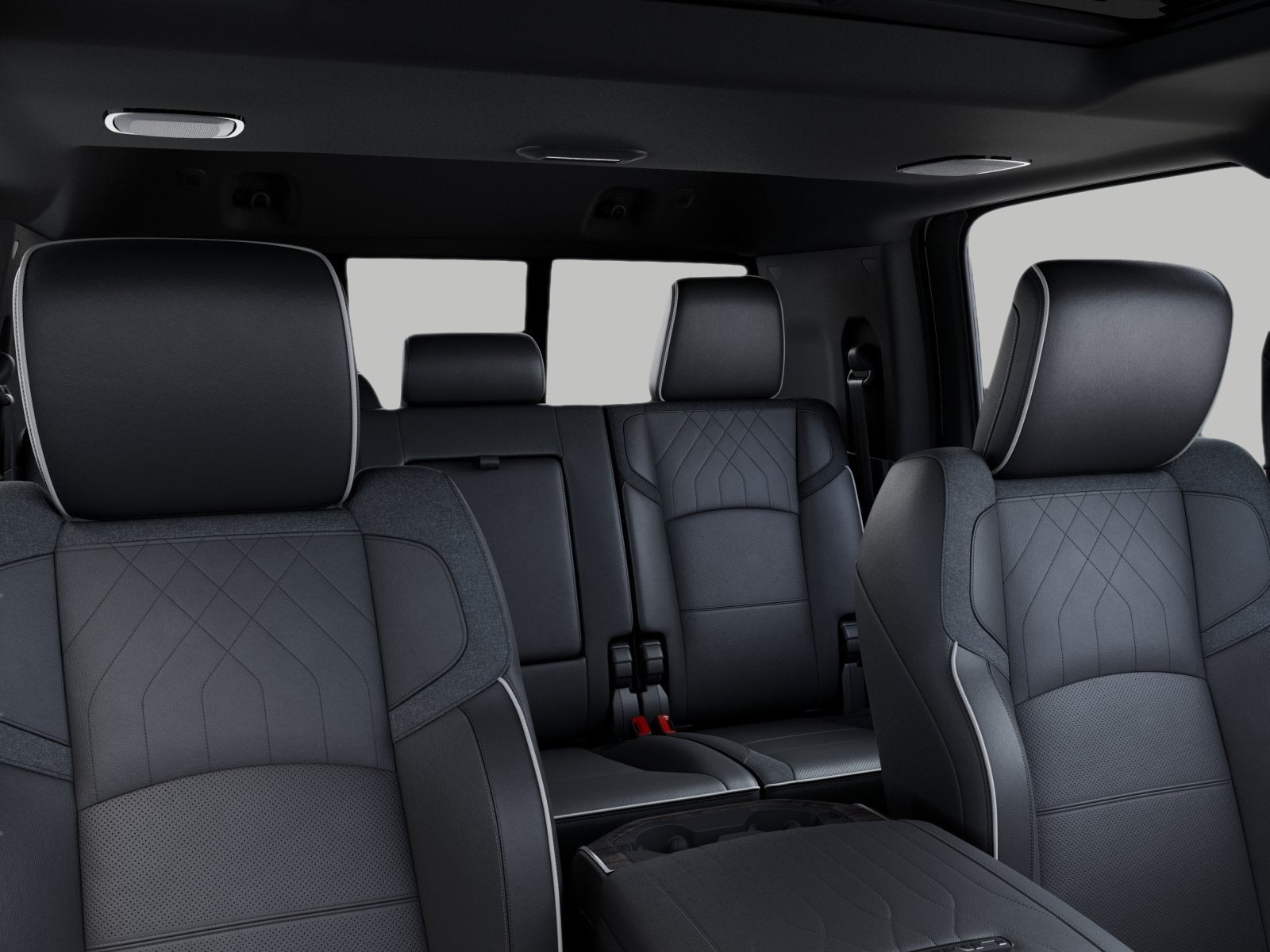 2026 RAM Ram 2500 RAM 2500 LIMITED MEGA CAB 4X4 6'4' BOX