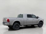 2026 RAM Ram 2500 RAM 2500 LIMITED MEGA CAB 4X4 6'4' BOX