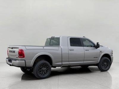 2026 RAM Ram 2500 RAM 2500 LIMITED MEGA CAB 4X4 6'4' BOX