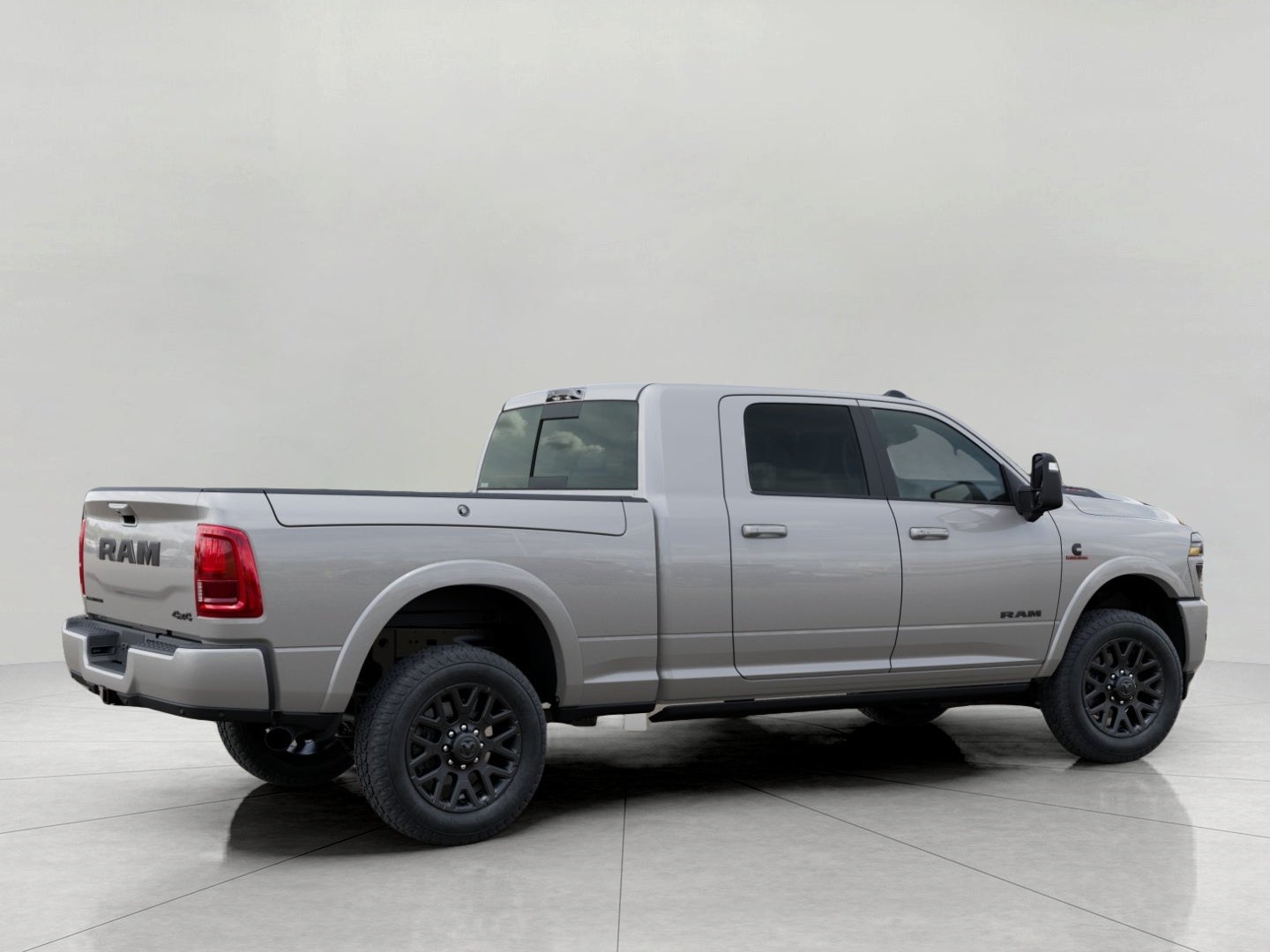 2026 RAM Ram 2500 RAM 2500 LIMITED MEGA CAB 4X4 6'4' BOX