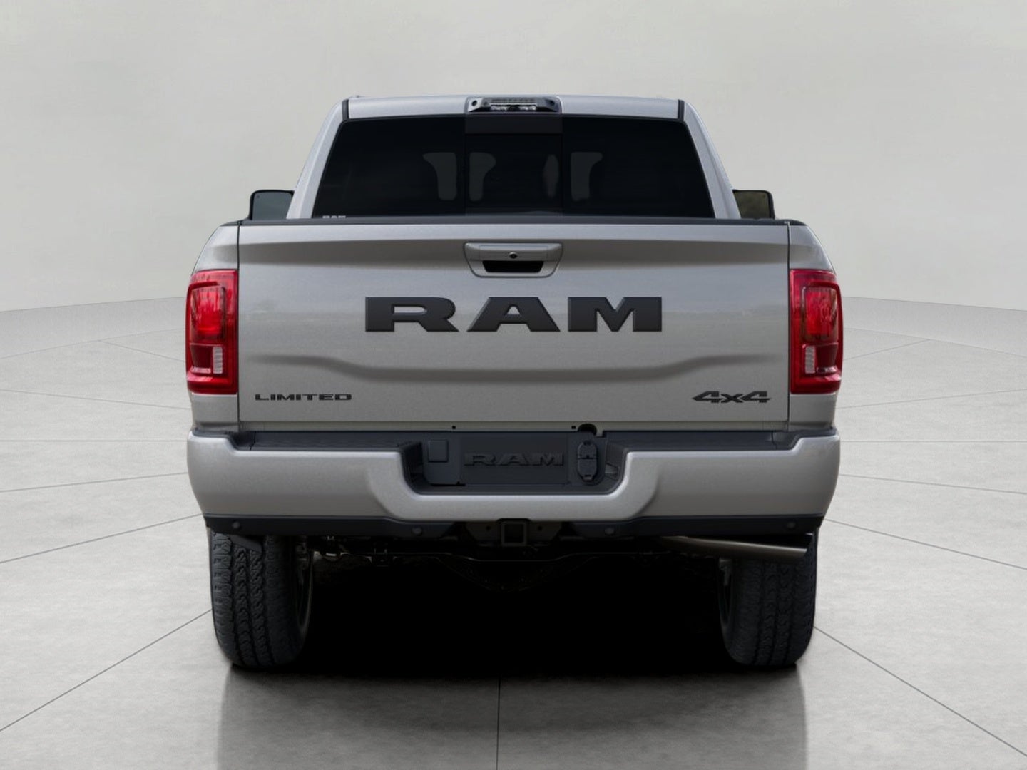 2026 RAM Ram 2500 RAM 2500 LIMITED MEGA CAB 4X4 6'4' BOX
