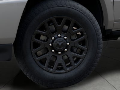 2026 RAM Ram 2500 RAM 2500 LIMITED MEGA CAB 4X4 6'4' BOX