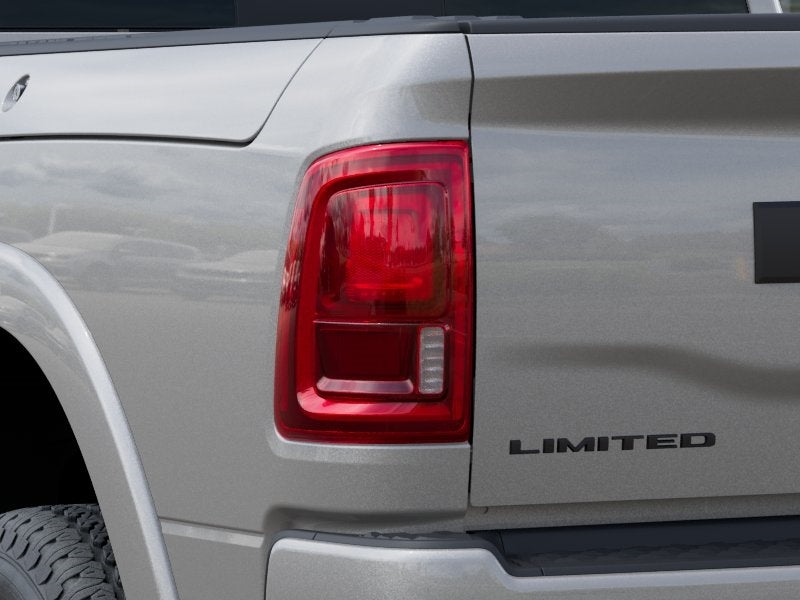 2026 RAM Ram 2500 RAM 2500 LIMITED MEGA CAB 4X4 6'4' BOX