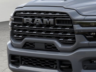 2026 RAM Ram 2500 RAM 2500 LIMITED MEGA CAB 4X4 6'4' BOX