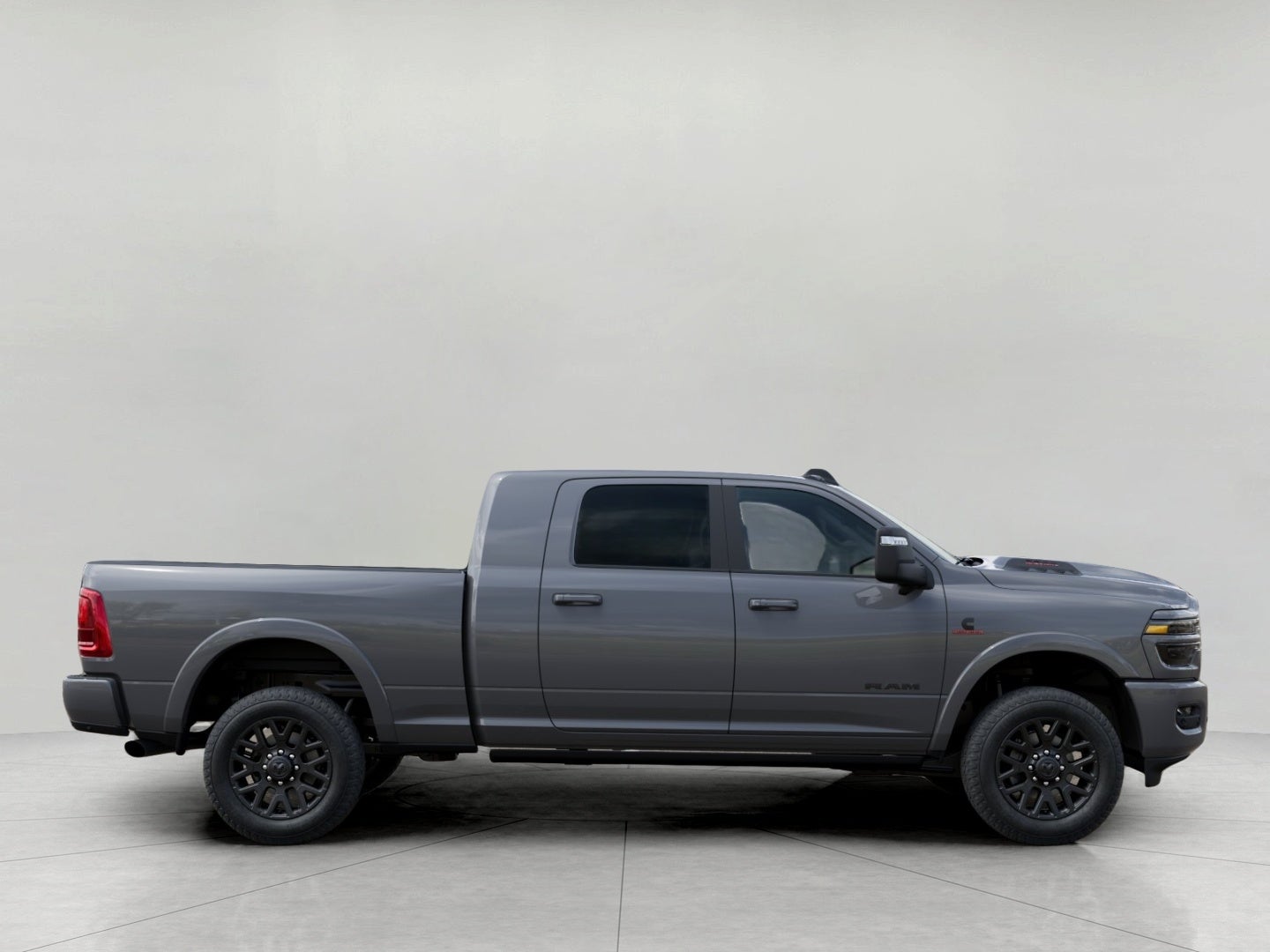 2026 RAM Ram 2500 RAM 2500 LIMITED MEGA CAB 4X4 6'4' BOX