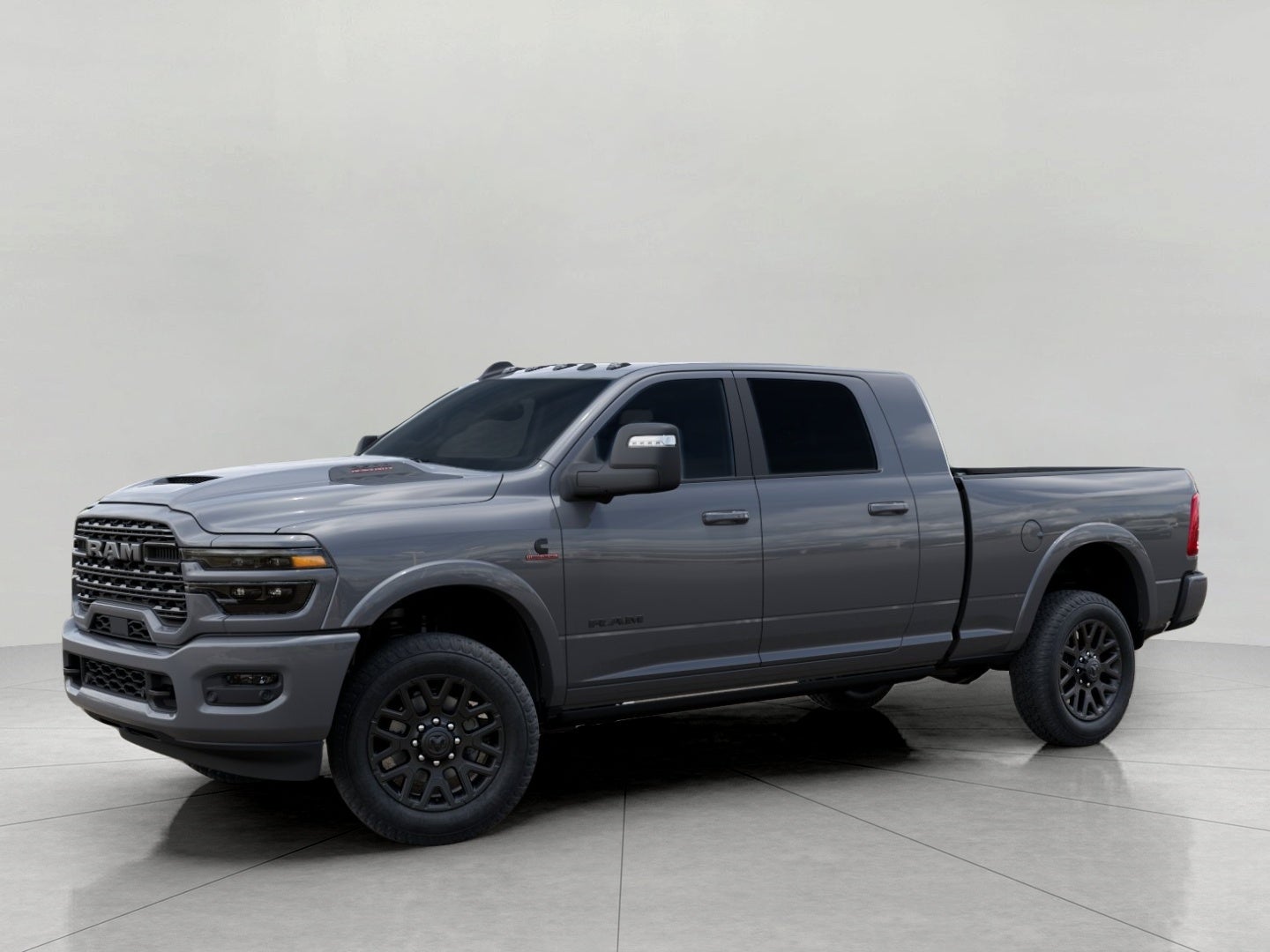 2026 RAM Ram 2500 RAM 2500 LIMITED MEGA CAB 4X4 6'4' BOX