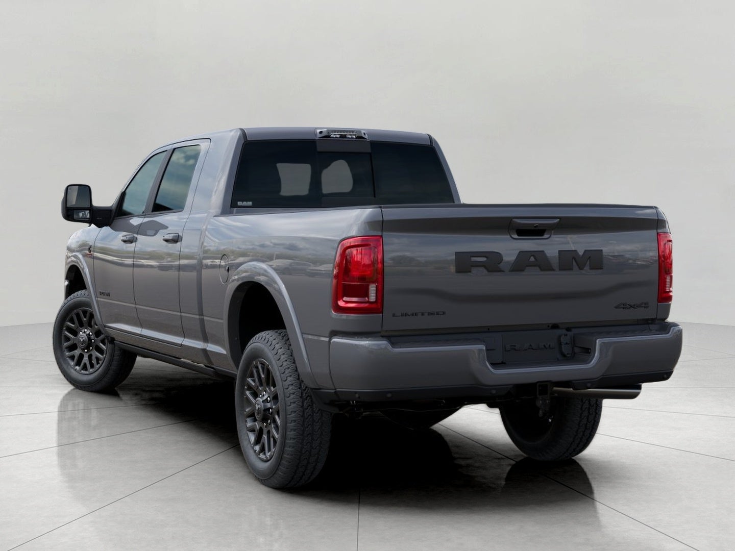 2026 RAM Ram 2500 RAM 2500 LIMITED MEGA CAB 4X4 6'4' BOX