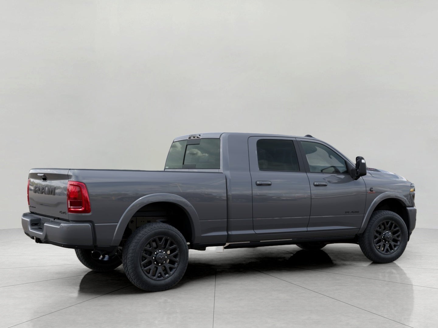 2026 RAM Ram 2500 RAM 2500 LIMITED MEGA CAB 4X4 6'4' BOX