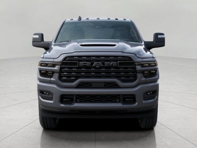 2026 RAM Ram 2500 RAM 2500 LIMITED MEGA CAB 4X4 6'4' BOX
