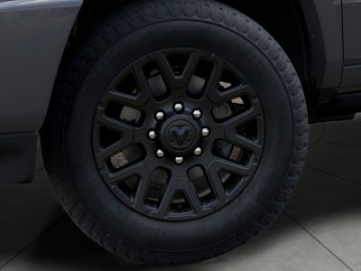 2026 RAM Ram 2500 RAM 2500 LIMITED MEGA CAB 4X4 6'4' BOX