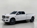 2027 RAM 3500 RAM 3500 LIMITED CREW CAB 4X4 8' BOX