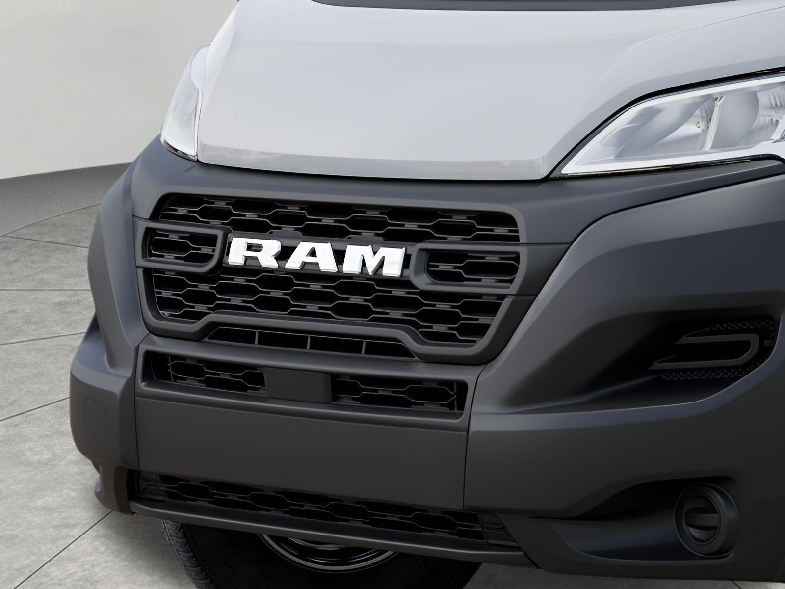 2026 RAM Ram ProMaster RAM PROMASTER 1500 TRADESMAN CARGO VAN LOW ROOF 136' WB