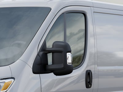 2026 RAM Ram ProMaster RAM PROMASTER 1500 TRADESMAN CARGO VAN LOW ROOF 136' WB