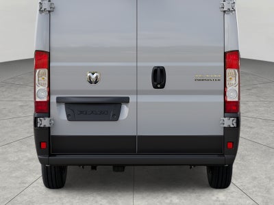 2026 RAM Ram ProMaster RAM PROMASTER 1500 TRADESMAN CARGO VAN LOW ROOF 136' WB