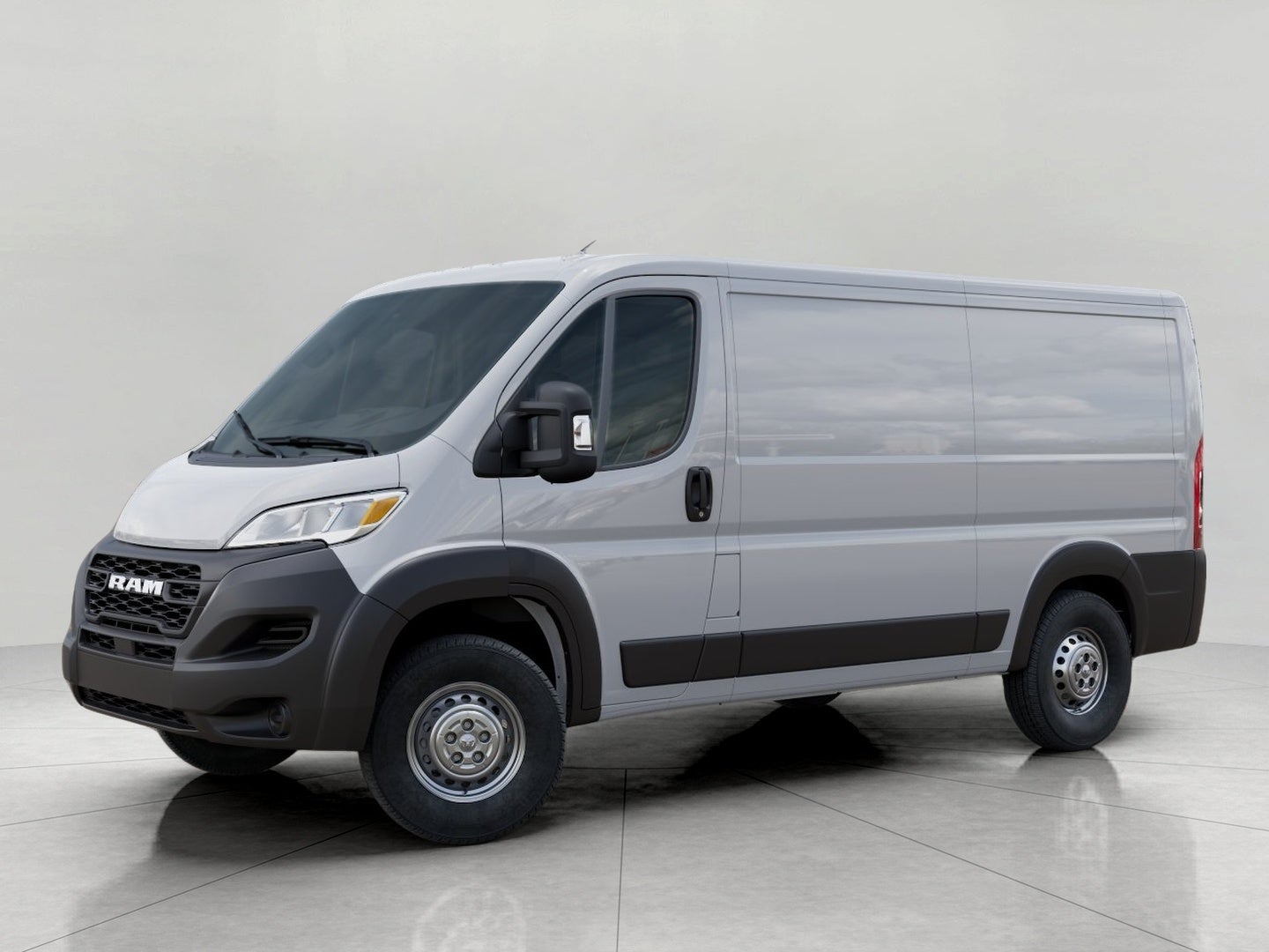 2026 RAM Ram ProMaster RAM PROMASTER 1500 TRADESMAN CARGO VAN LOW ROOF 136' WB