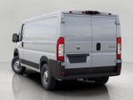 2026 RAM Ram ProMaster RAM PROMASTER 1500 TRADESMAN CARGO VAN LOW ROOF 136' WB