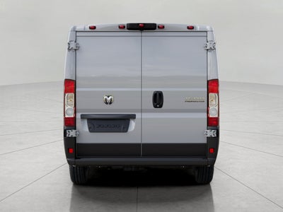 2026 RAM Ram ProMaster RAM PROMASTER 1500 TRADESMAN CARGO VAN LOW ROOF 136' WB