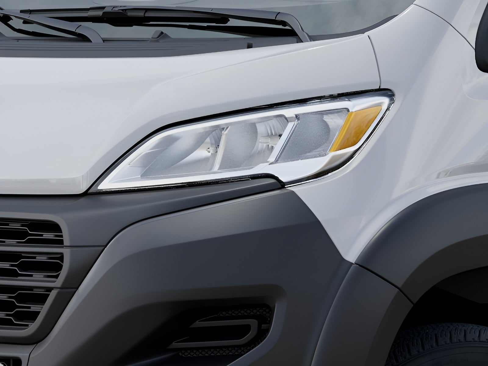 2026 RAM Ram ProMaster RAM PROMASTER 1500 TRADESMAN CARGO VAN LOW ROOF 136' WB