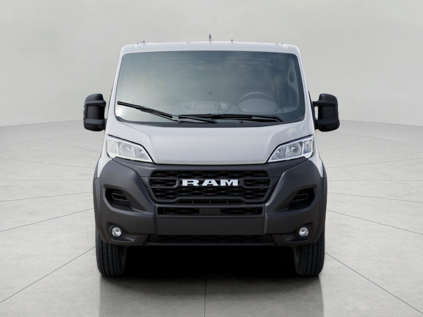 2026 RAM Ram ProMaster RAM PROMASTER 1500 TRADESMAN CARGO VAN LOW ROOF 136' WB