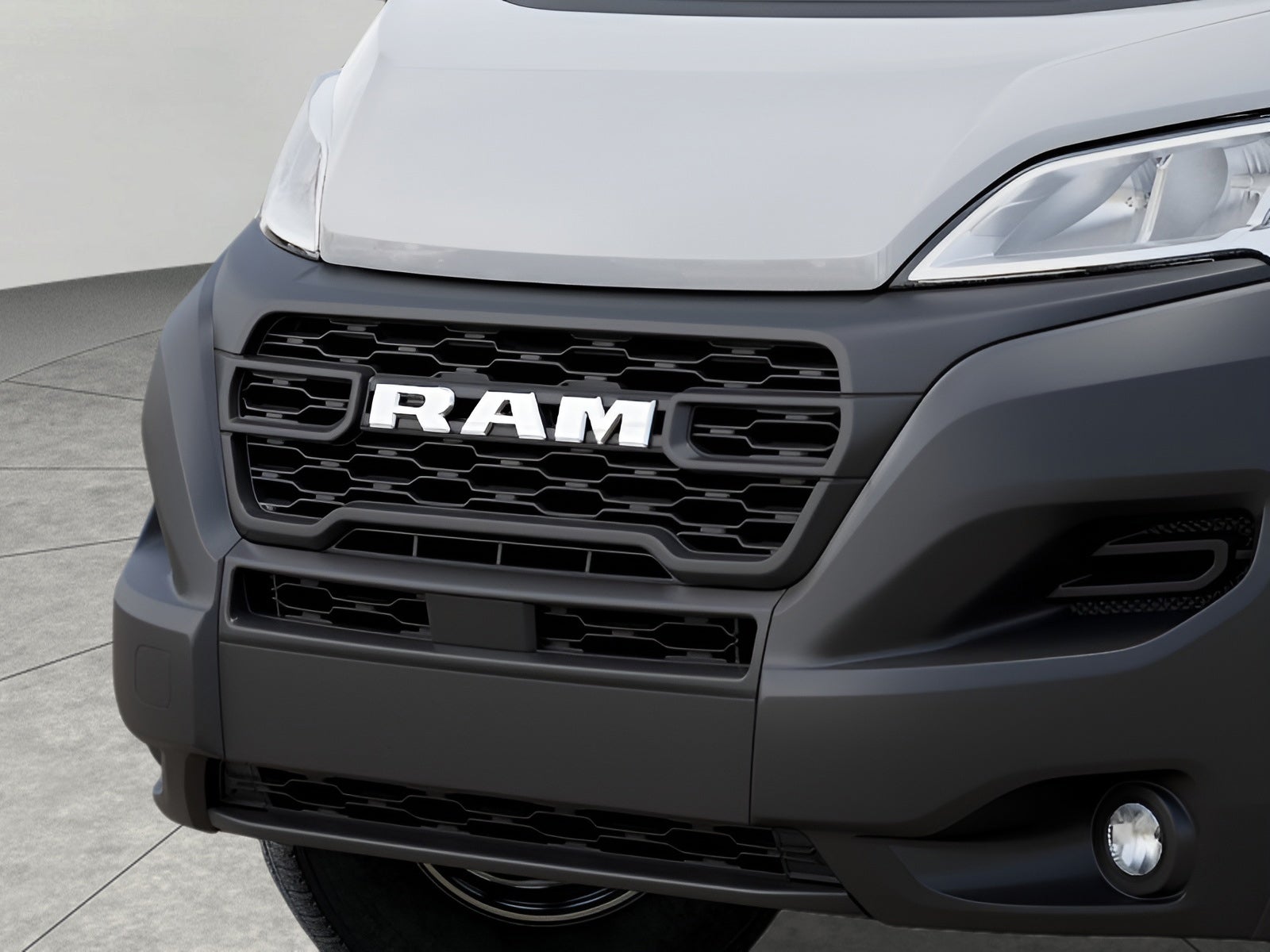 2026 RAM Ram ProMaster RAM PROMASTER 2500 TRADESMAN CARGO VAN HIGH ROOF 159' WB