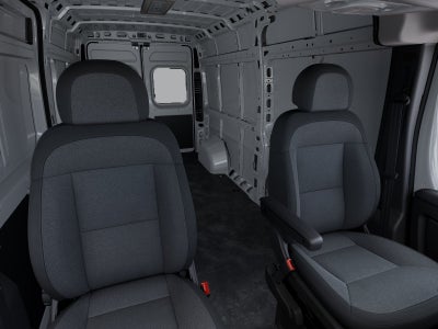 2026 RAM Ram ProMaster RAM PROMASTER 2500 TRADESMAN CARGO VAN HIGH ROOF 159' WB
