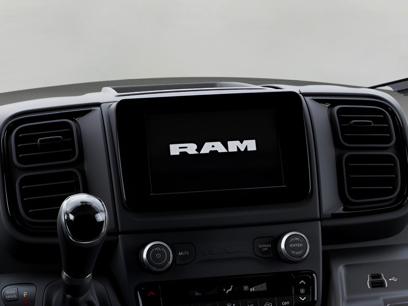 2026 RAM Ram ProMaster RAM PROMASTER 2500 TRADESMAN CARGO VAN HIGH ROOF 159' WB