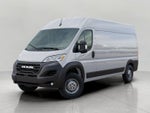 2026 RAM Ram ProMaster RAM PROMASTER 2500 TRADESMAN CARGO VAN HIGH ROOF 159' WB