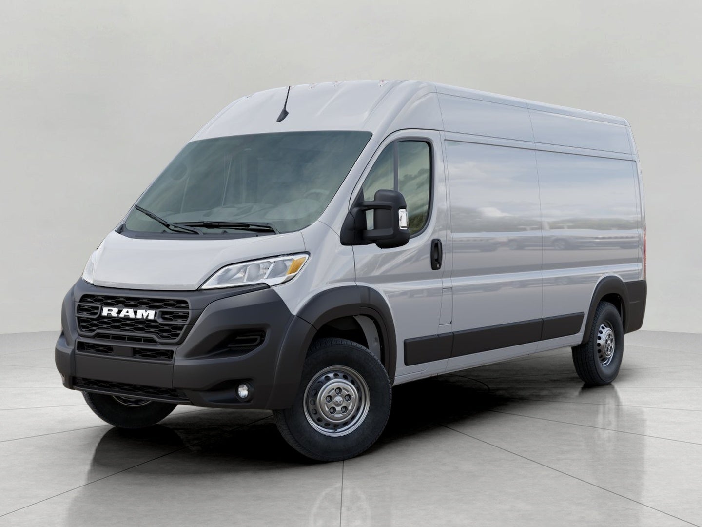 2026 RAM Ram ProMaster RAM PROMASTER 2500 TRADESMAN CARGO VAN HIGH ROOF 159' WB