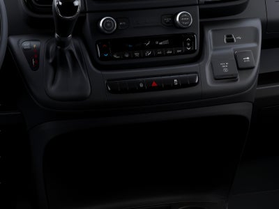 2026 RAM Ram ProMaster RAM PROMASTER 2500 TRADESMAN CARGO VAN HIGH ROOF 159' WB