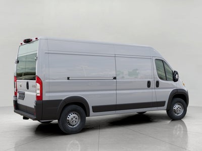 2026 RAM Ram ProMaster RAM PROMASTER 2500 TRADESMAN CARGO VAN HIGH ROOF 159' WB