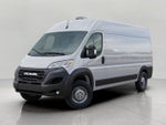 2026 RAM ProMaster 2500 RAM PROMASTER 2500 TRADESMAN CARGO VAN HIGH ROOF 159' WB