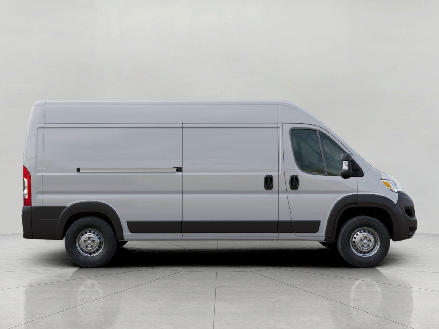 2026 RAM ProMaster 2500 RAM PROMASTER 2500 TRADESMAN CARGO VAN HIGH ROOF 159' WB
