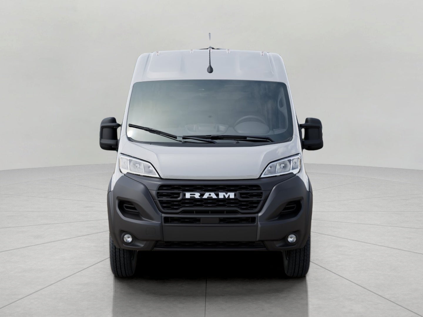 2026 RAM ProMaster 2500 RAM PROMASTER 2500 TRADESMAN CARGO VAN HIGH ROOF 159' WB