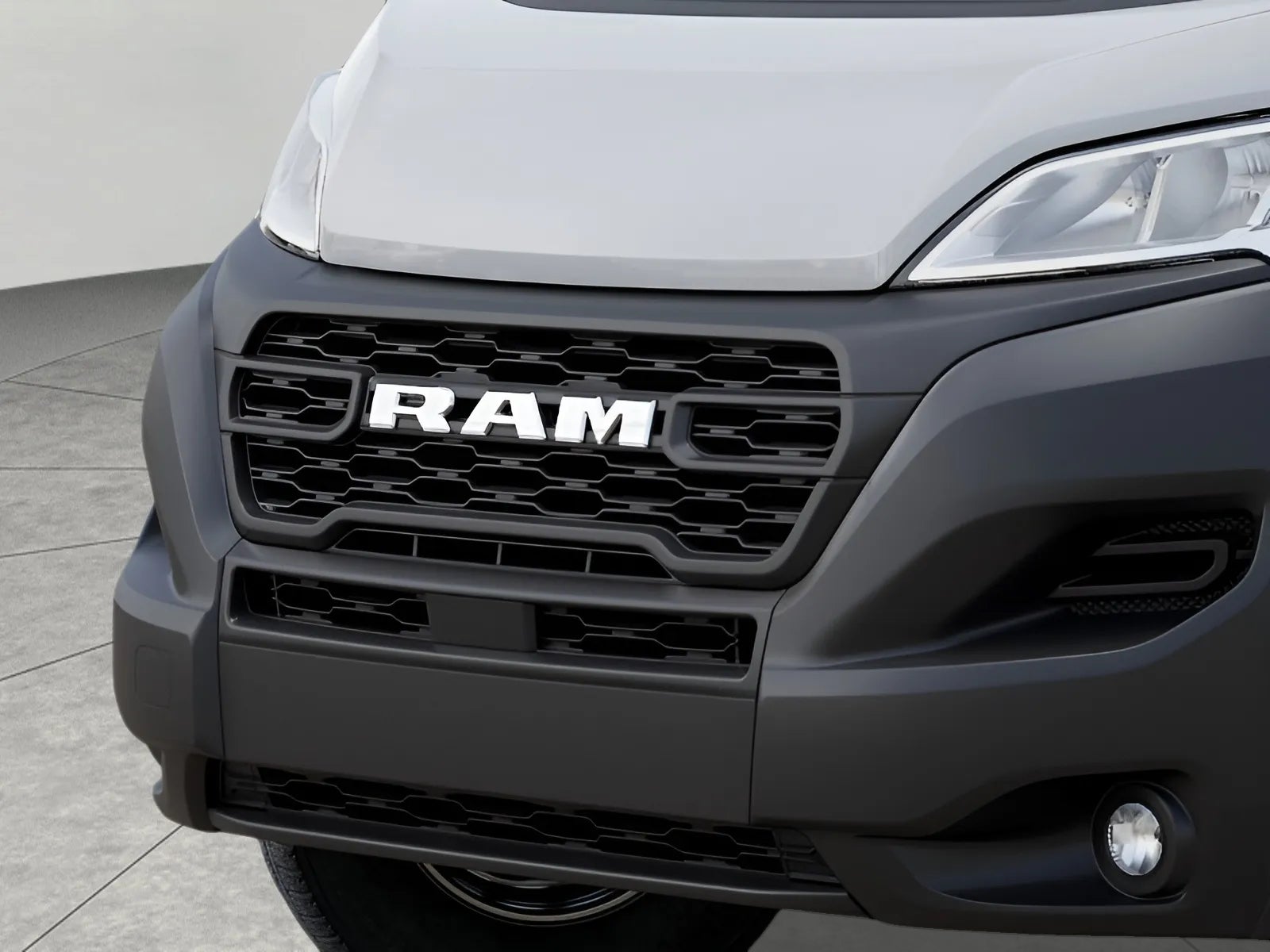 2026 RAM Ram ProMaster RAM PROMASTER 2500 TRADESMAN CARGO VAN HIGH ROOF 159' WB