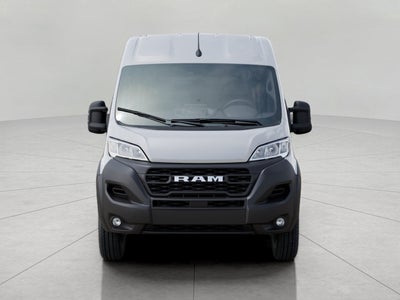 2026 RAM Ram ProMaster RAM PROMASTER 2500 TRADESMAN CARGO VAN HIGH ROOF 159' WB