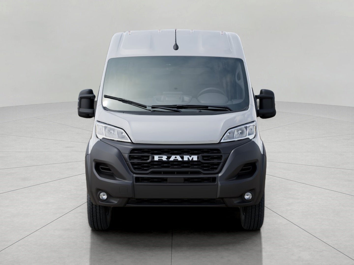 2026 RAM Ram ProMaster RAM PROMASTER 2500 TRADESMAN CARGO VAN HIGH ROOF 159' WB