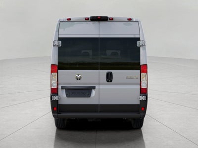2026 RAM Ram ProMaster RAM PROMASTER 2500 TRADESMAN CARGO VAN HIGH ROOF 159' WB
