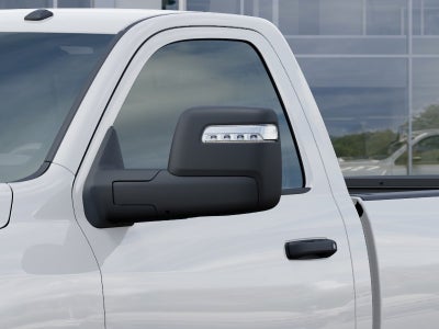 2026 RAM 2500 RAM 2500 TRADESMAN REGULAR CAB 4X4 8' BOX