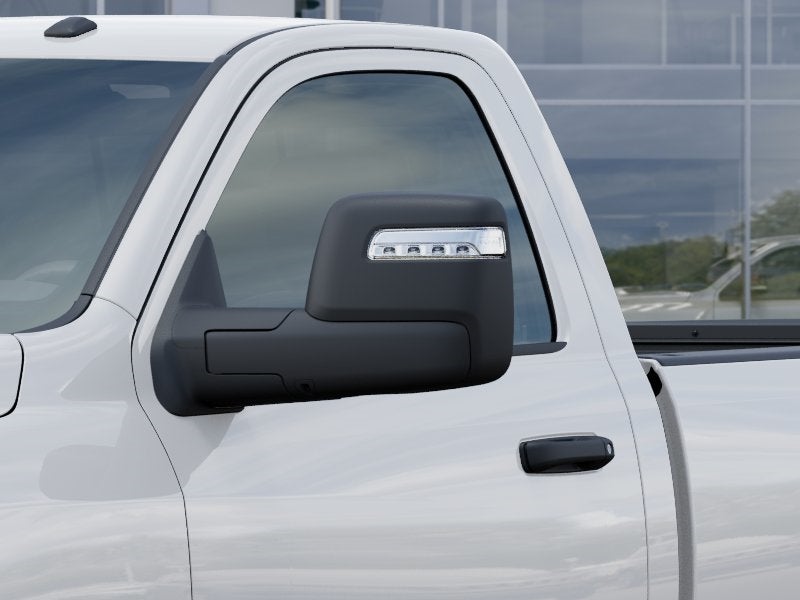 2026 RAM 2500 RAM 2500 TRADESMAN REGULAR CAB 4X4 8' BOX