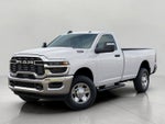 2026 RAM 2500 RAM 2500 TRADESMAN REGULAR CAB 4X4 8' BOX