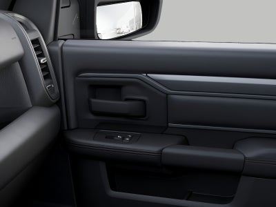 2026 RAM 2500 RAM 2500 TRADESMAN REGULAR CAB 4X4 8' BOX