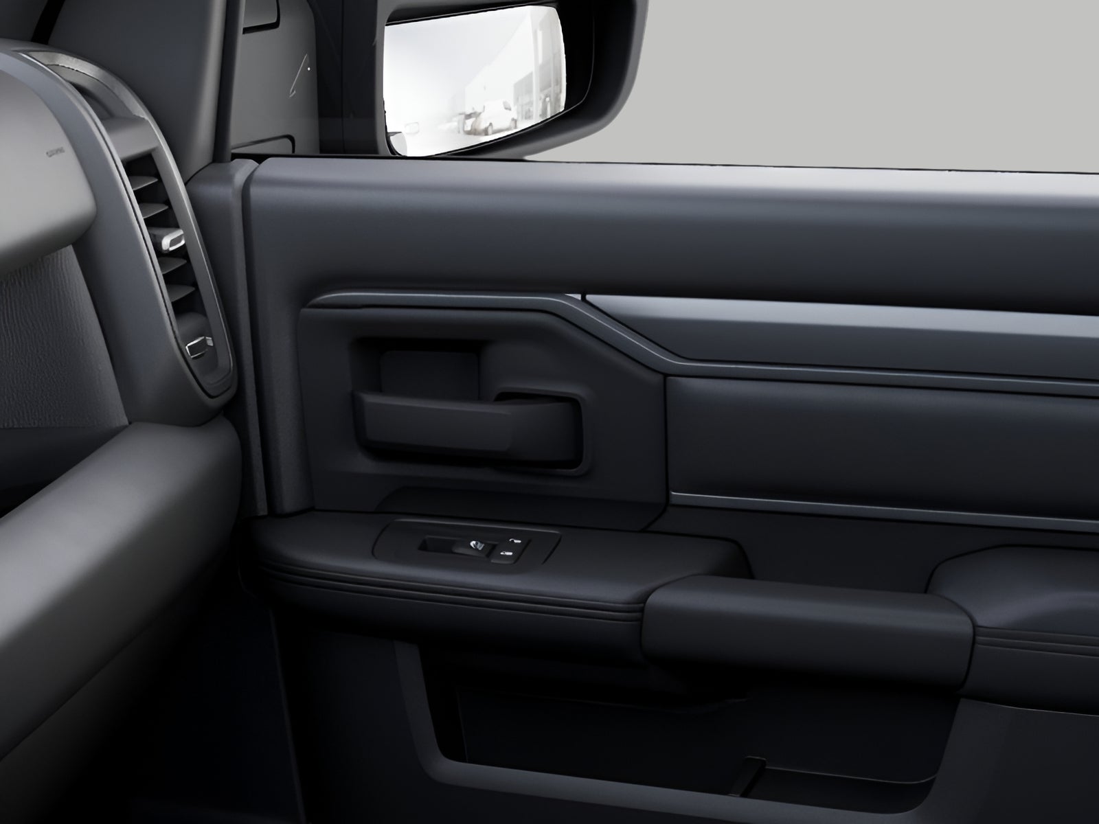 2026 RAM 2500 RAM 2500 TRADESMAN REGULAR CAB 4X4 8' BOX