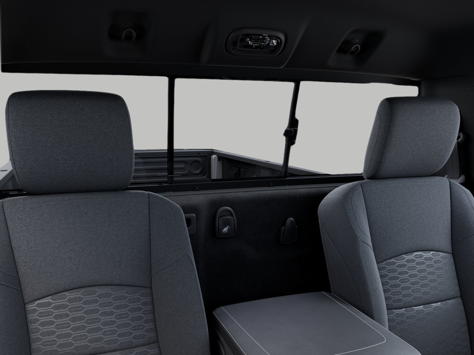 2026 RAM 2500 RAM 2500 TRADESMAN REGULAR CAB 4X4 8' BOX