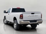 2026 RAM 2500 RAM 2500 TRADESMAN REGULAR CAB 4X4 8' BOX