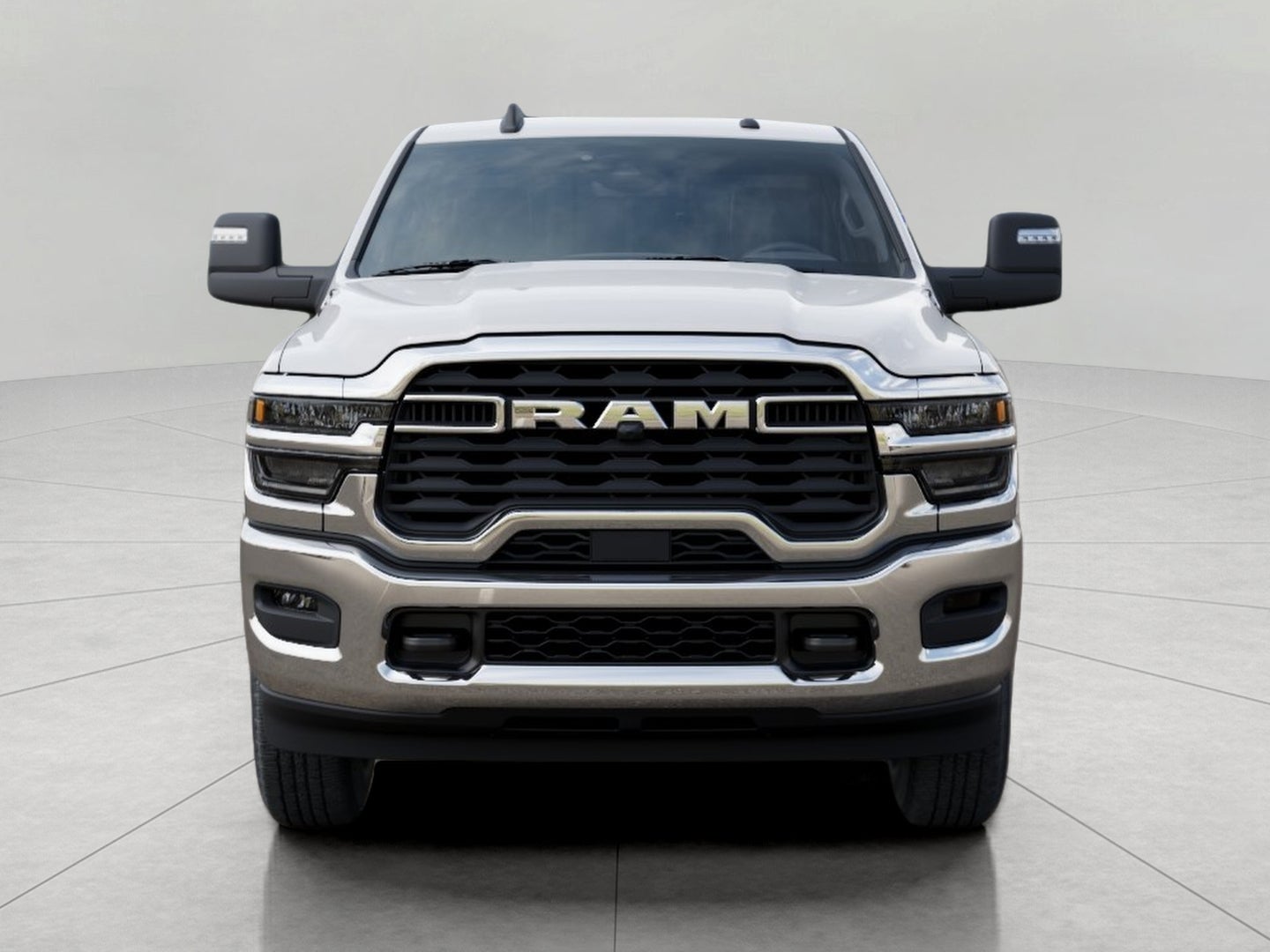 2026 RAM 2500 RAM 2500 TRADESMAN REGULAR CAB 4X4 8' BOX