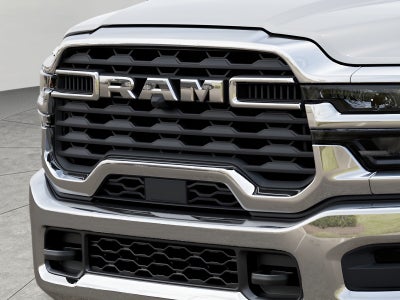 2026 RAM Ram 2500 RAM 2500 TRADESMAN REGULAR CAB 4X4 8' BOX