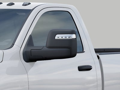 2026 RAM Ram 2500 RAM 2500 TRADESMAN REGULAR CAB 4X4 8' BOX