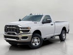 2026 RAM Ram 2500 RAM 2500 TRADESMAN REGULAR CAB 4X4 8' BOX