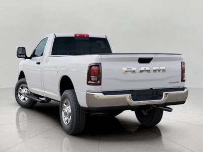 2026 RAM Ram 2500 RAM 2500 TRADESMAN REGULAR CAB 4X4 8' BOX